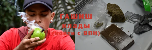 винт Лагань