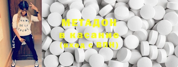 винт Лагань