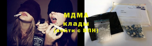 винт Лагань