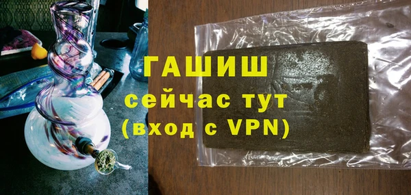 винт Лагань